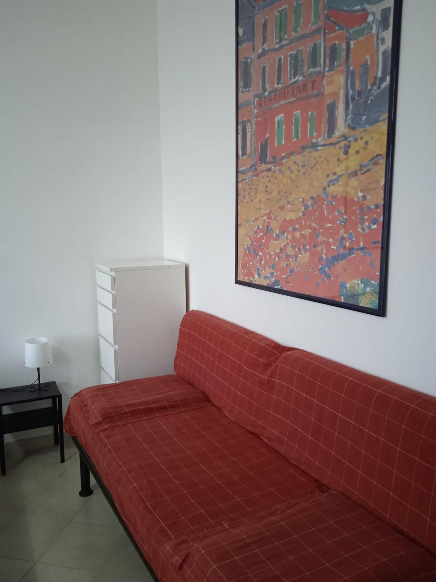 Apartment My House Florenz Exterior foto