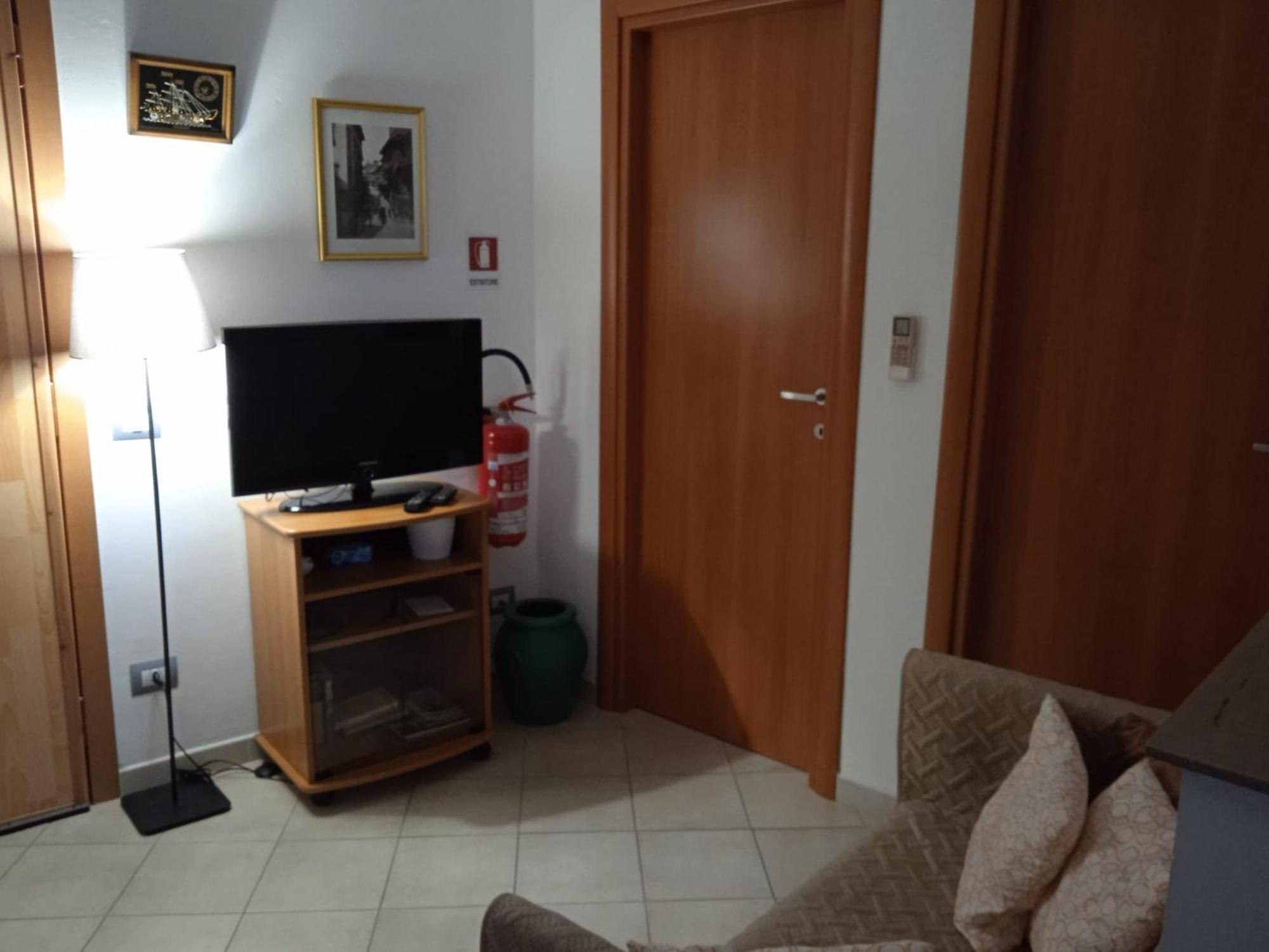 Apartment My House Florenz Exterior foto