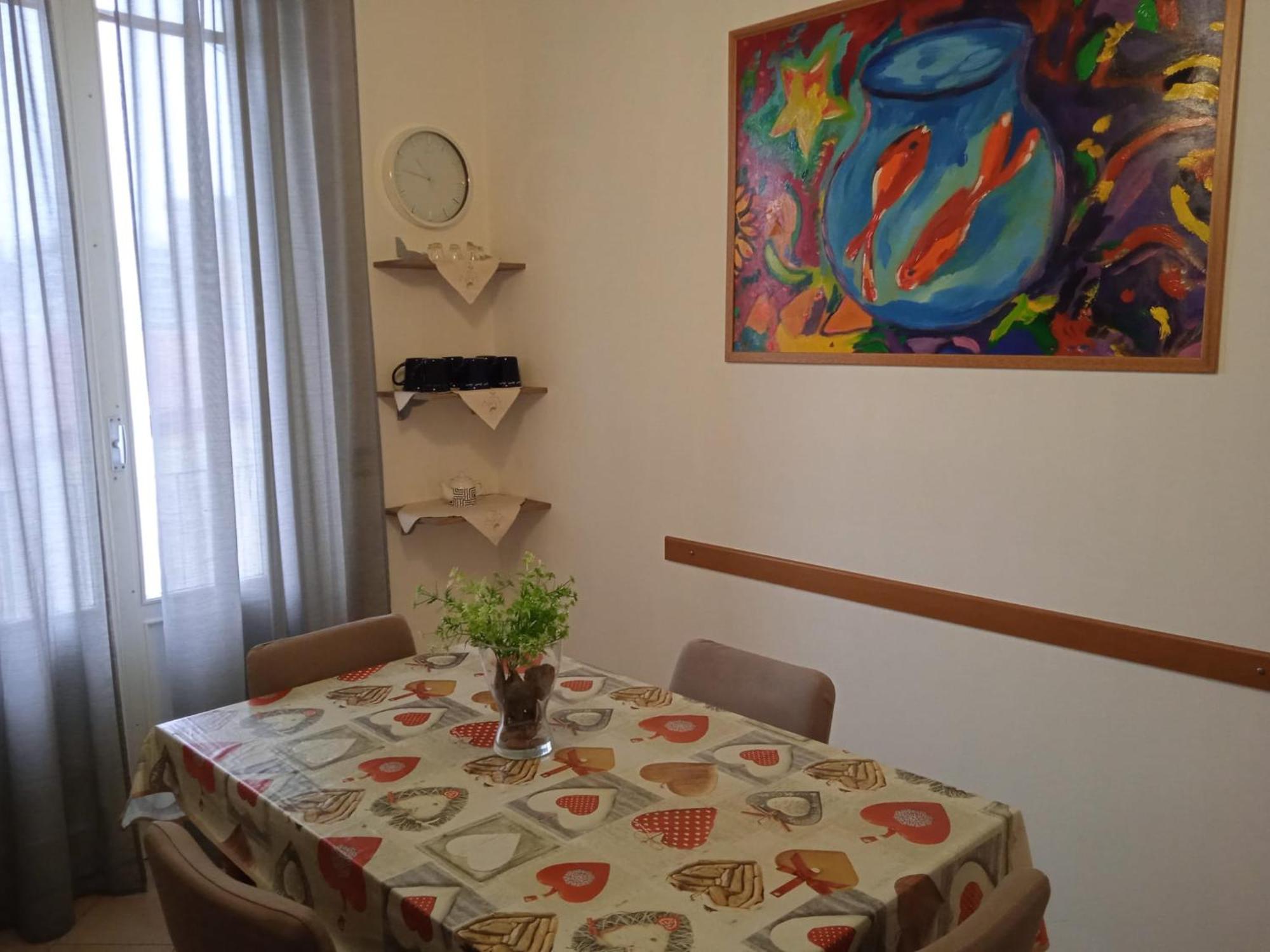 Apartment My House Florenz Exterior foto