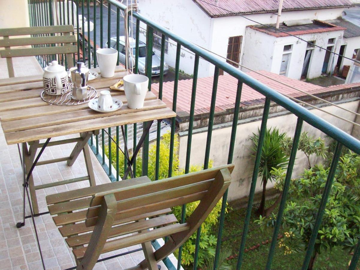 Apartment My House Florenz Exterior foto