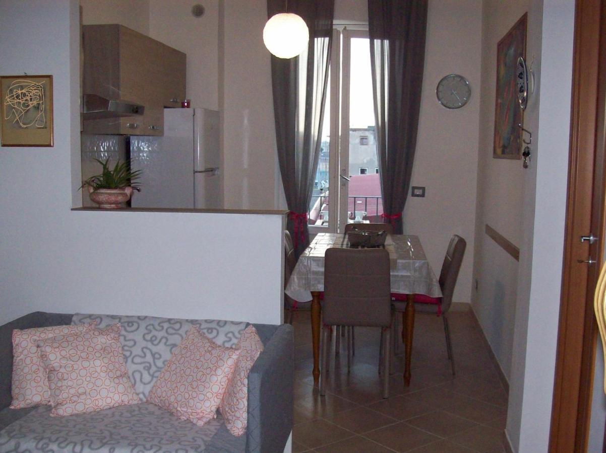 Apartment My House Florenz Exterior foto