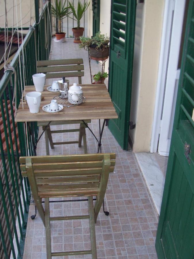 Apartment My House Florenz Exterior foto