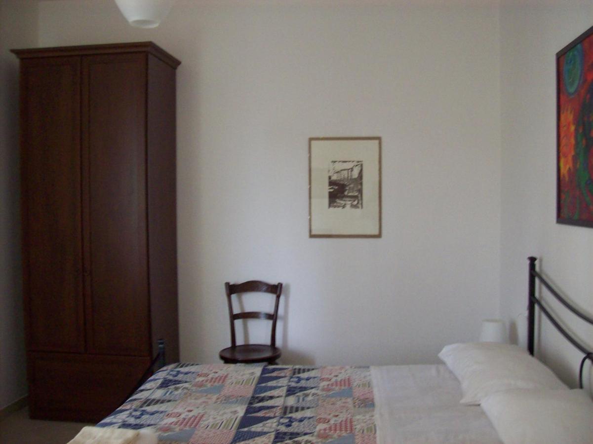 Apartment My House Florenz Exterior foto