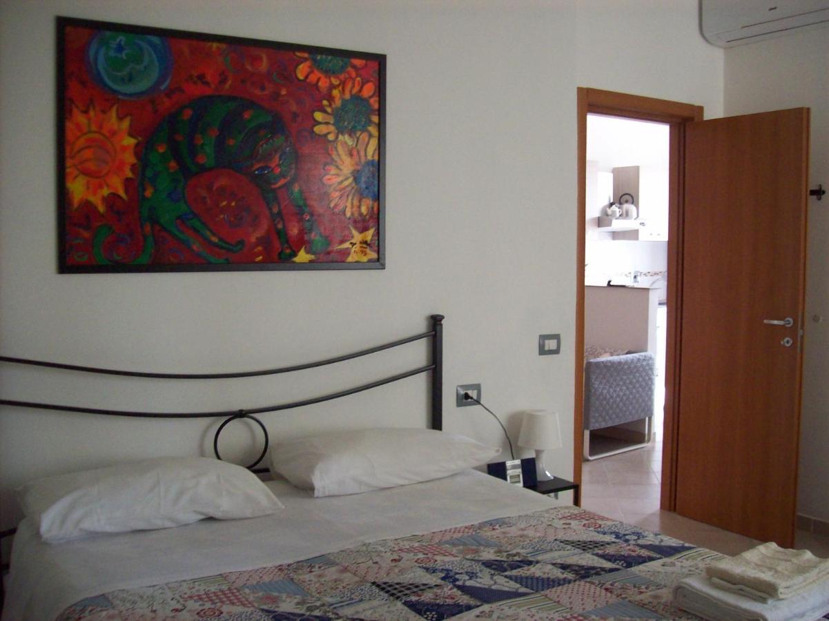Apartment My House Florenz Exterior foto