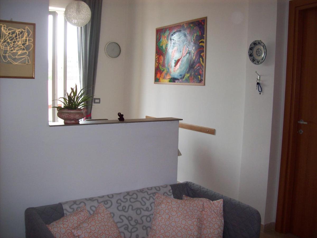 Apartment My House Florenz Exterior foto